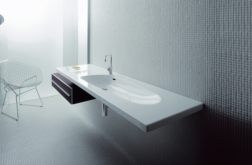 小物入れ VOLA VLKV8CDU VOLA（ボラ）｜美しいデザインの洗面ボウルならセラトレーディング