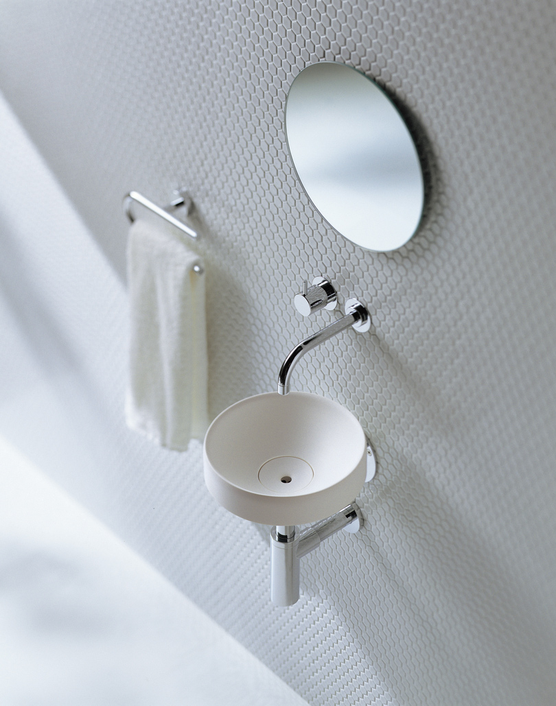 VOLA｜美しいデザインの洗面ボウルならセラトレーディング