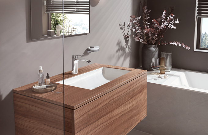 ©Hansgrohe