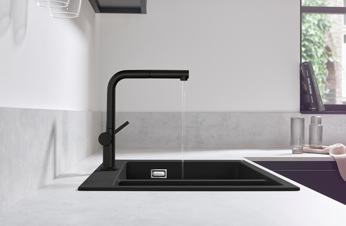 ©Hansgrohe