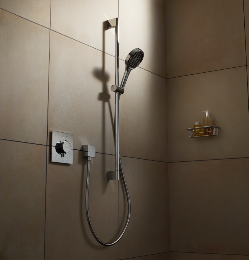 ミラクル HG15571｜シャワー・バス用水栓｜美しいデザインの洗面ボウルならセラ