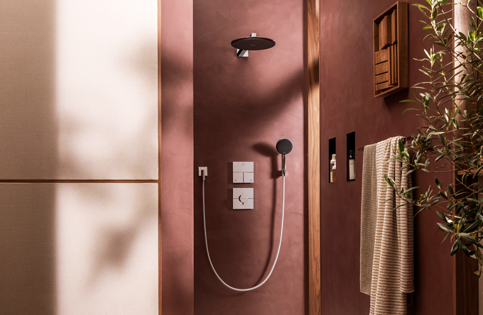 ©Hansgrohe