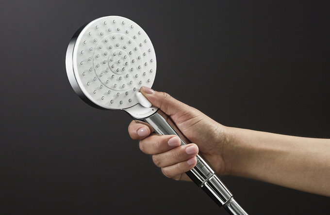 インテンスパウダーレイン