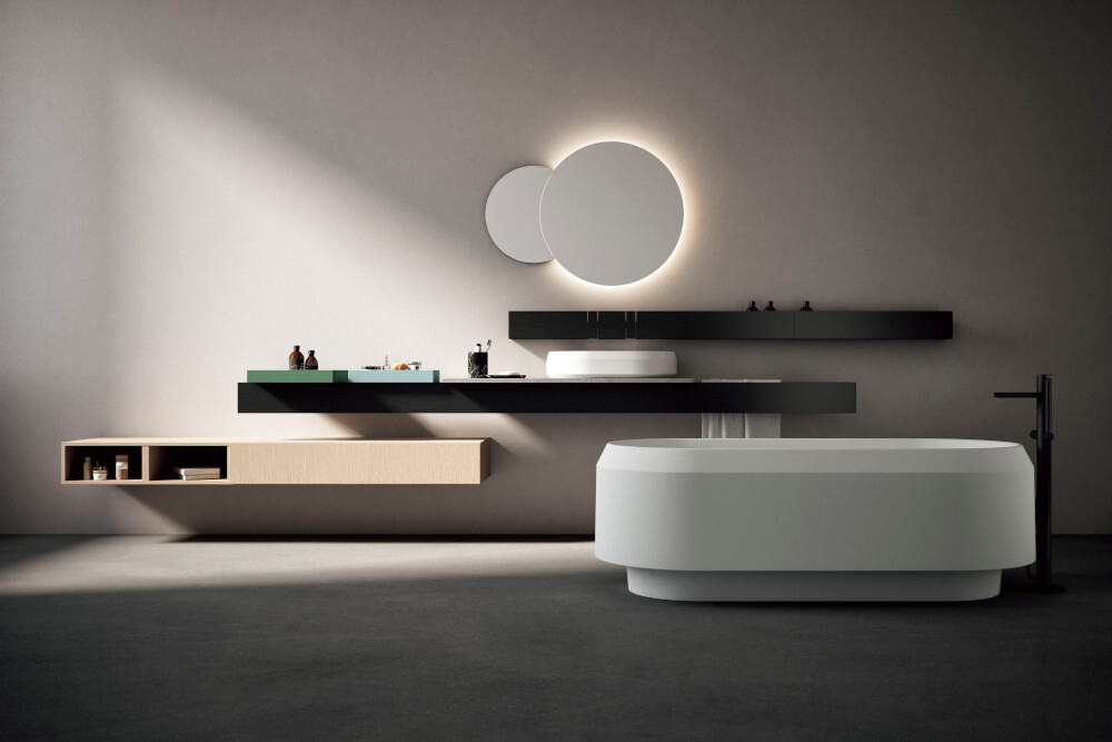 人工大理石浴槽（バスタブ）とは？魅力と選び方を徹底解説！｜美しい