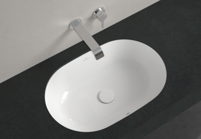 VB5A7660 洗面ボウル（洗面器）　VILLEROY & BOCH