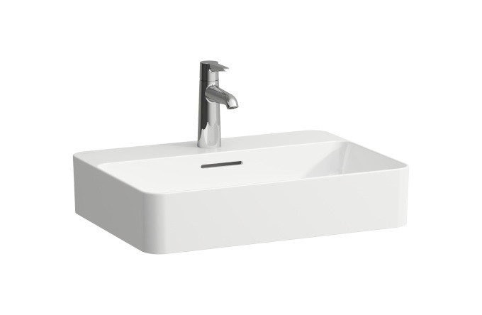 AUH812284 洗面ボウル（洗面器）　LAUFEN　Konstantin Grcic