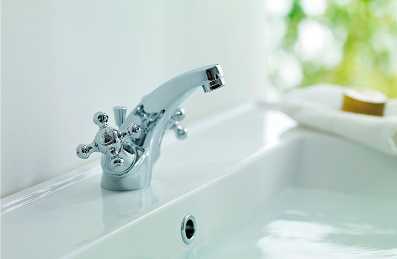 CET7150｜洗面・手洗器用水栓｜美しいデザインの洗面ボウルならセラトレーディング
