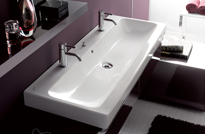 GEBERIT(ゲベリット)|美しいデザインの洗面ボウルならセラ GEBERIT(ゲベリット)|美しいデザインの洗面ボウルならセラ