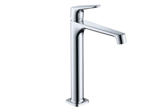 VL111｜洗面・手洗器用水栓｜美しいデザインの洗面ボウルならセラ