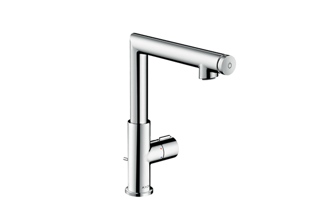 VL111｜洗面・手洗器用水栓｜美しいデザインの洗面ボウルならセラ