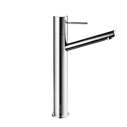 KW2151093R｜洗面・手洗器用水栓｜美しいデザインの洗面ボウルならセラ 