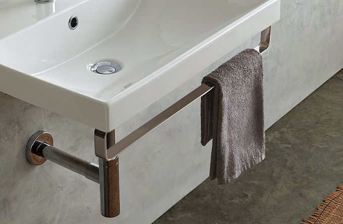 SB10042U｜パーツ｜美しいデザインの洗面ボウルならセラ