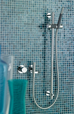 バス・洗面所用品 MULTI-HONIZER for Shower バス・洗面所用品 MULTI-HONIZER for Shower MULTI IONIZER for