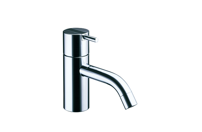 VLHV1CDT｜洗面・手洗器用水栓｜美しいデザインの洗面ボウルならセラ 