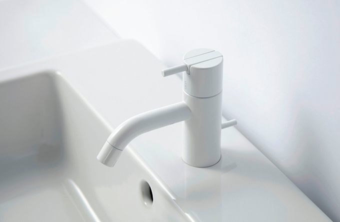 VLHV3CDU｜洗面・手洗器用水栓｜美しいデザインの洗面ボウルならセラ