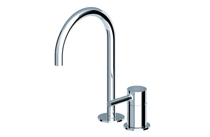 ZU6223R｜洗面・手洗器用水栓｜美しいデザインの洗面ボウルならセラ