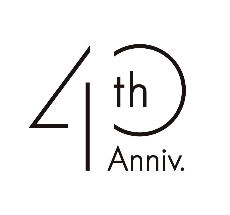 40th Anniv.