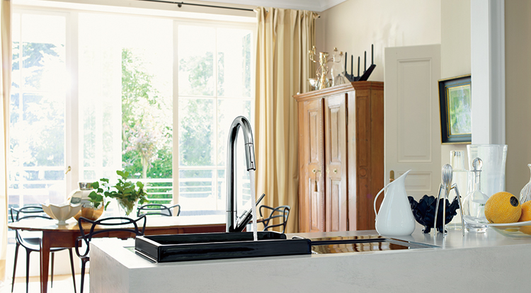キッチン｜美しいデザインの洗面ボウルならセラトレーディング